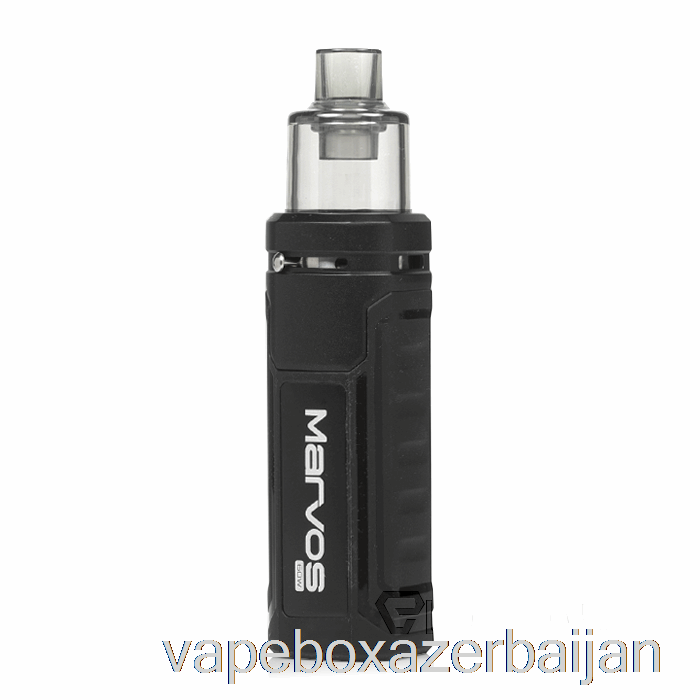 Vape Smoke Freemax MARVOS 60W Pod Kit Black